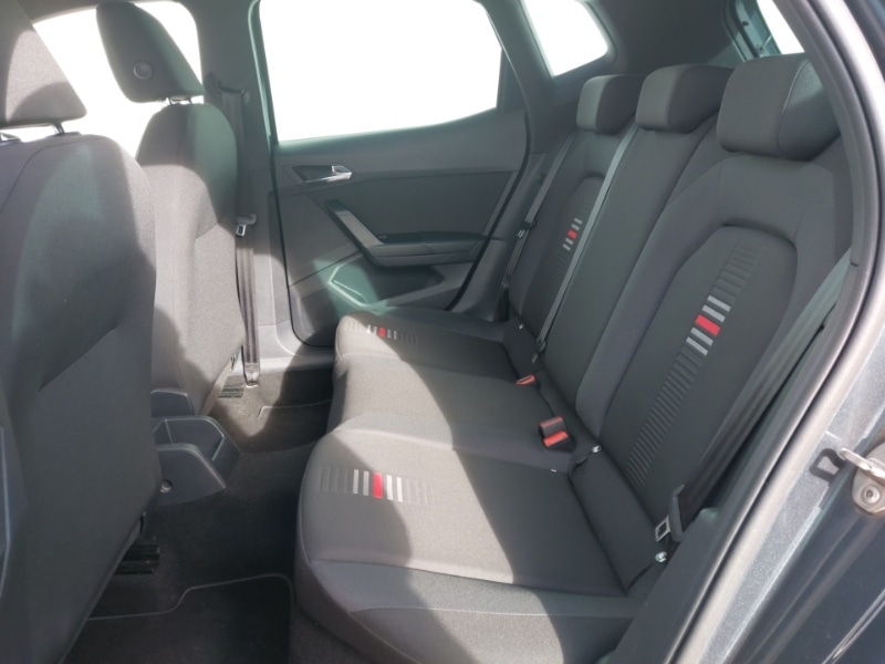 Used SEAT Arona 2020 for sale - 77841935: Photo 6