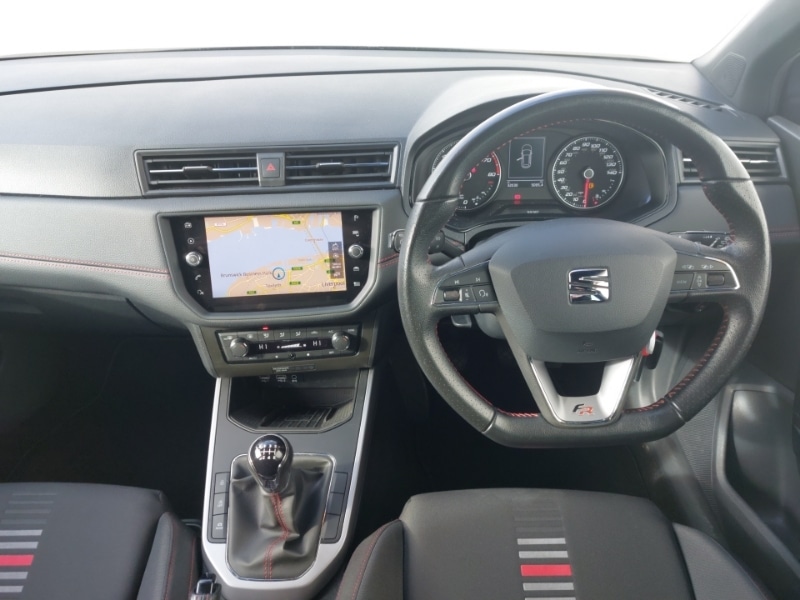 Used SEAT Arona 2020 for sale - 77841935: Photo 7