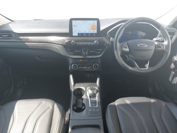 Used Ford Kuga 2022 for sale - 75576482: Photo