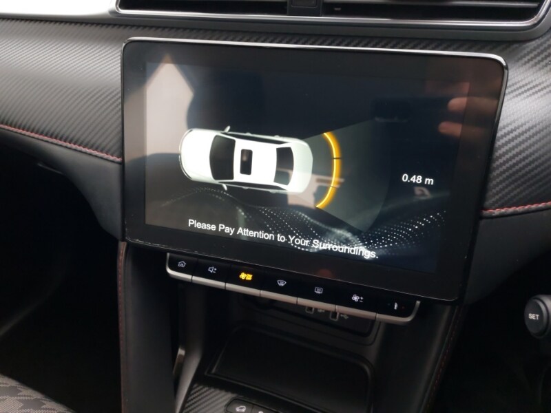 Used MG MG ZS 2023 for sale - 77790546: Photo 18