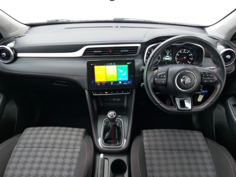 Used MG MG ZS 2023 for sale - 77790546: Photo 2