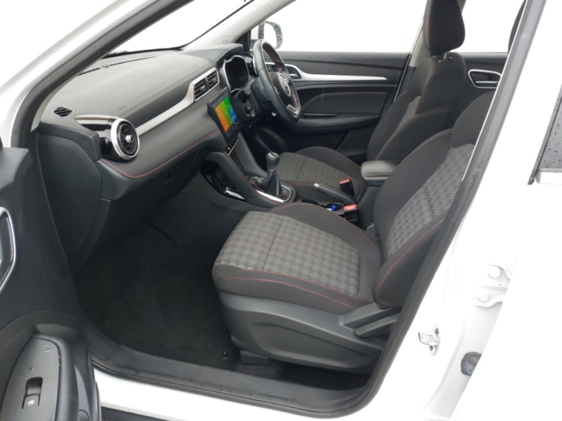 Used MG MG ZS 2023 for sale - 77790546: Photo 5