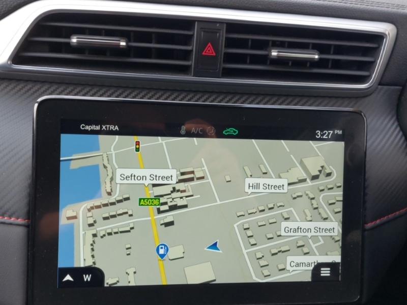 Used MG MG ZS 2023 for sale - 76511681: Photo 10