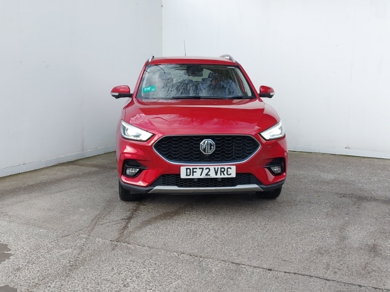 Used MG MG ZS 2023 for sale - 76511681: Photo 12