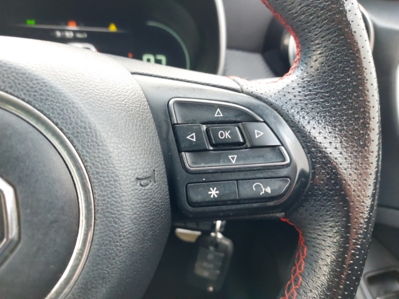 Used MG MG ZS 2023 for sale - 76511681: Photo 14