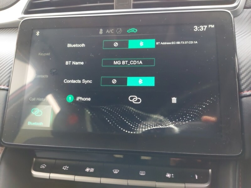 Used MG MG ZS 2023 for sale - 76511681: Photo 18