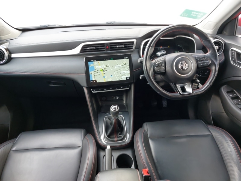 Used MG MG ZS 2023 for sale - 76511681: Photo 2