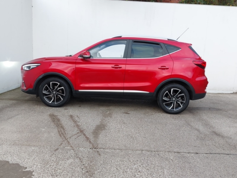 Used MG MG ZS 2023 for sale - 76511681: Photo 4