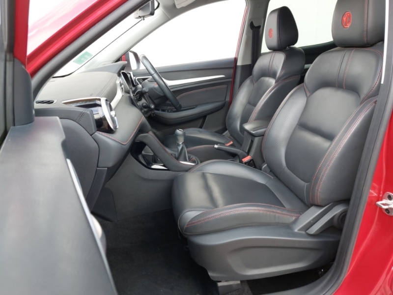 Used MG MG ZS 2023 for sale - 76511681: Photo 5