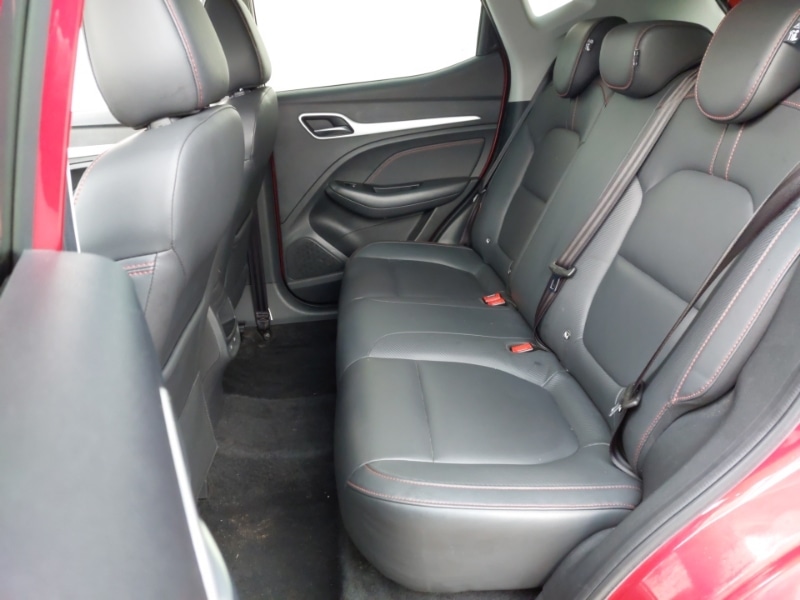 Used MG MG ZS 2023 for sale - 76511681: Photo 6