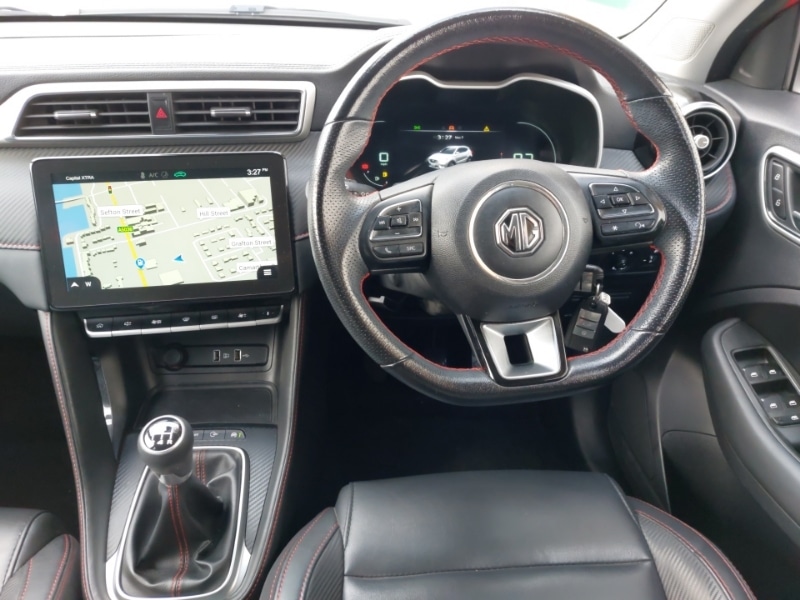 Used MG MG ZS 2023 for sale - 76511681: Photo 7