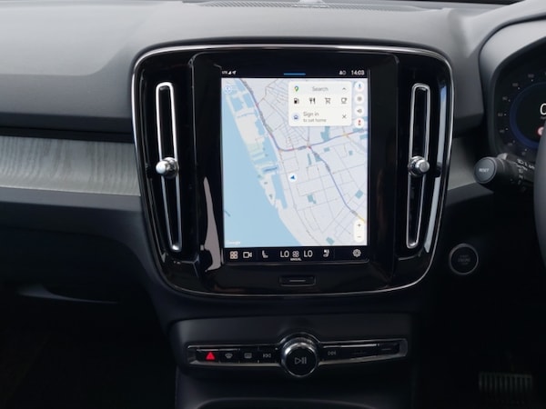 Used Volvo XC40 2024 for sale - 75714962: Photo 10