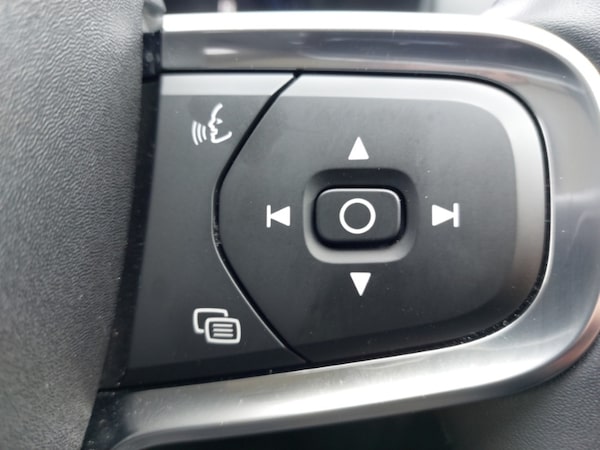Used Volvo XC40 2024 for sale - 75714962: Photo 15
