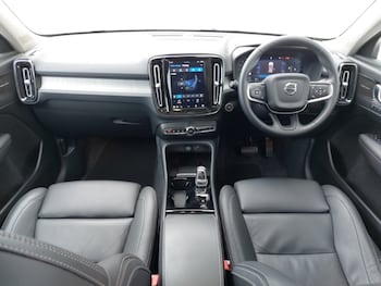 Used Volvo XC40 2024 for sale - 75714962: Photo