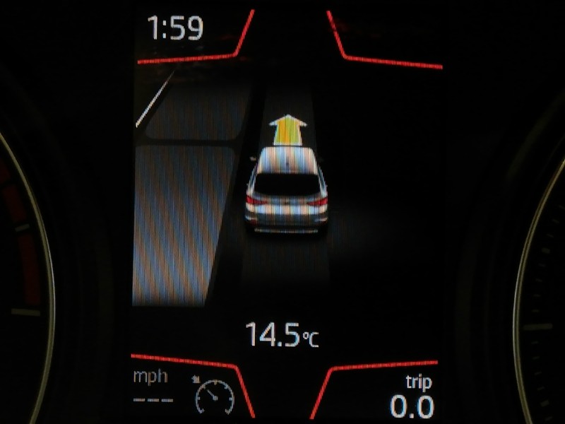 Used SEAT Ateca 2019 for sale - 76687667: Photo 12