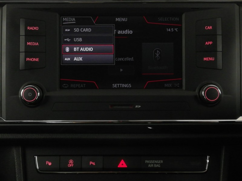 Used SEAT Ateca 2019 for sale - 76687667: Photo 13