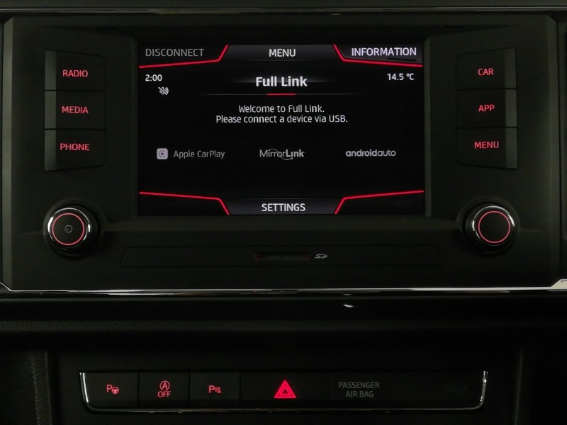 Used SEAT Ateca 2019 for sale - 76687667: Photo 14