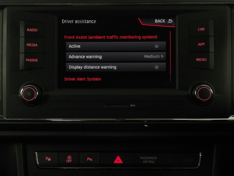 Used SEAT Ateca 2019 for sale - 76687667: Photo 15