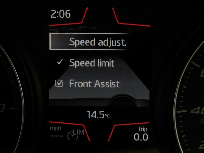 Used SEAT Ateca 2019 for sale - 76687667: Photo 19