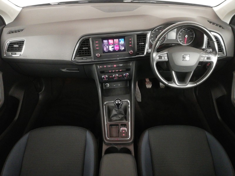 Used SEAT Ateca 2019 for sale - 76687667: Photo 2