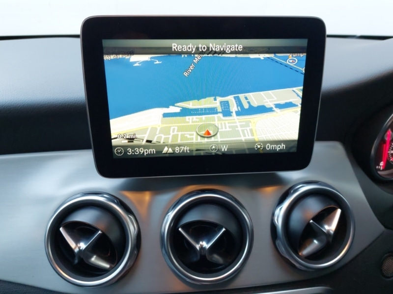 Used Mercedes-Benz GLA 2018 for sale - 77150193: Photo 10