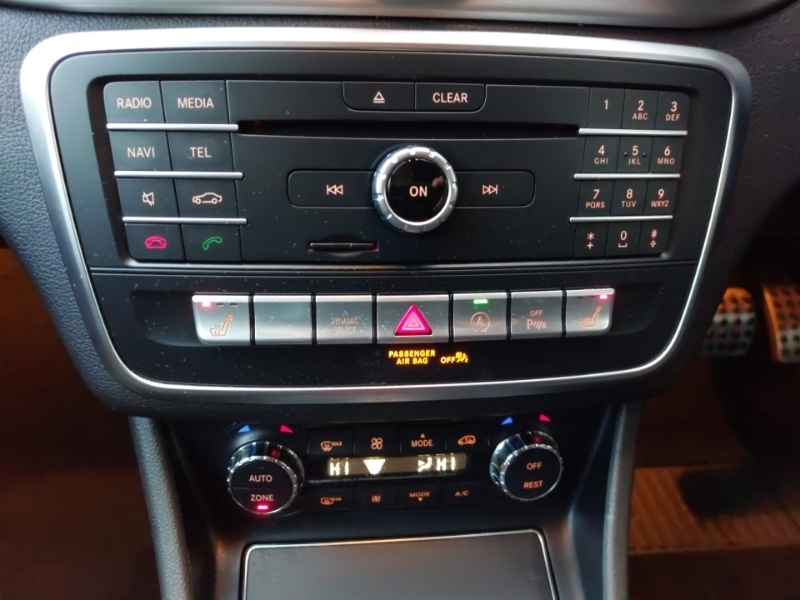 Used Mercedes-Benz GLA 2018 for sale - 77150193: Photo 11