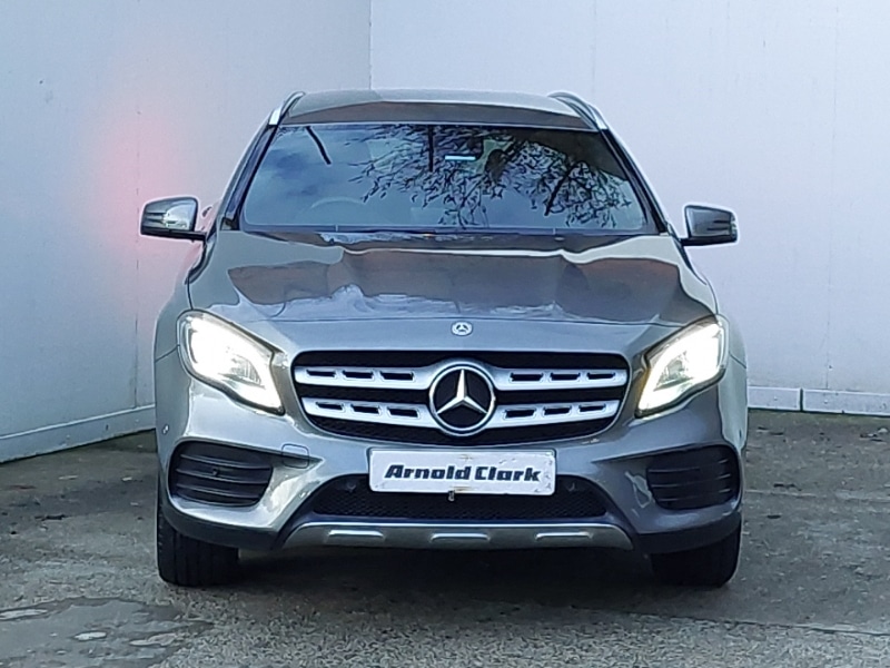 Used Mercedes-Benz GLA 2018 for sale - 77150193: Photo 12