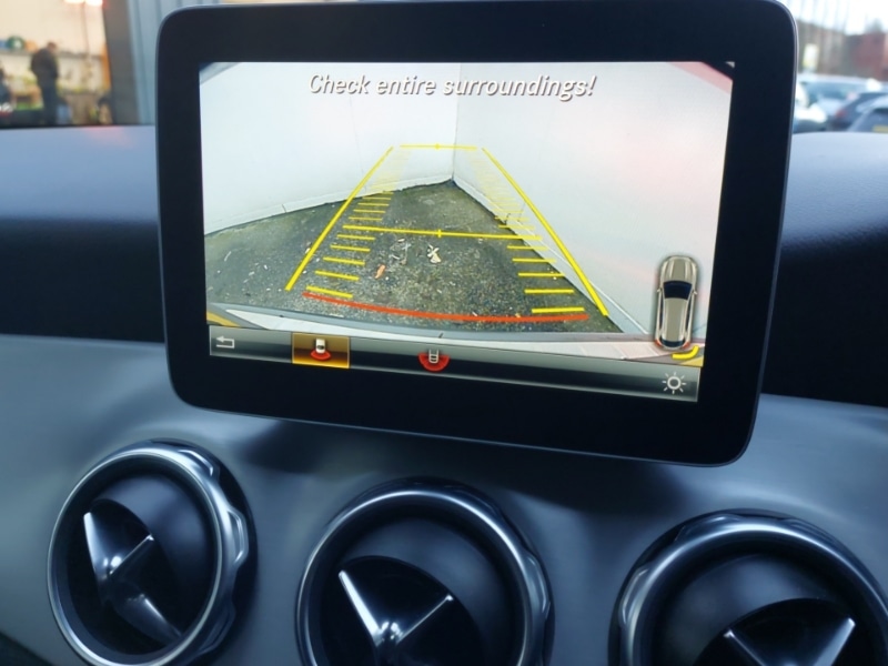 Used Mercedes-Benz GLA 2018 for sale - 77150193: Photo 13