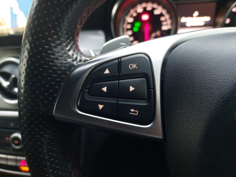 Used Mercedes-Benz GLA 2018 for sale - 77150193: Photo 14