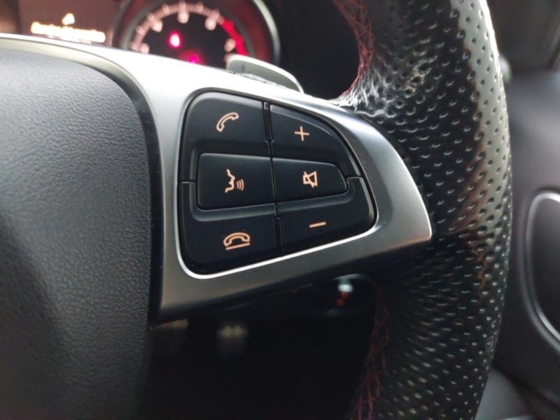 Used Mercedes-Benz GLA 2018 for sale - 77150193: Photo 16