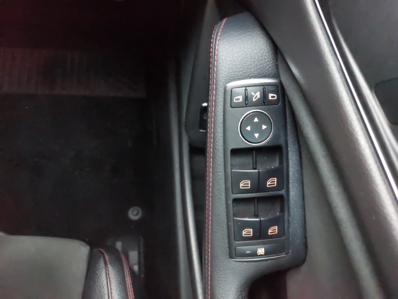 Used Mercedes-Benz GLA 2018 for sale - 77150193: Photo 18