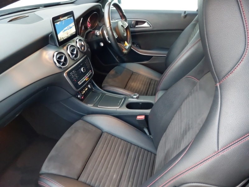 Used Mercedes-Benz GLA 2018 for sale - 77150193: Photo 5