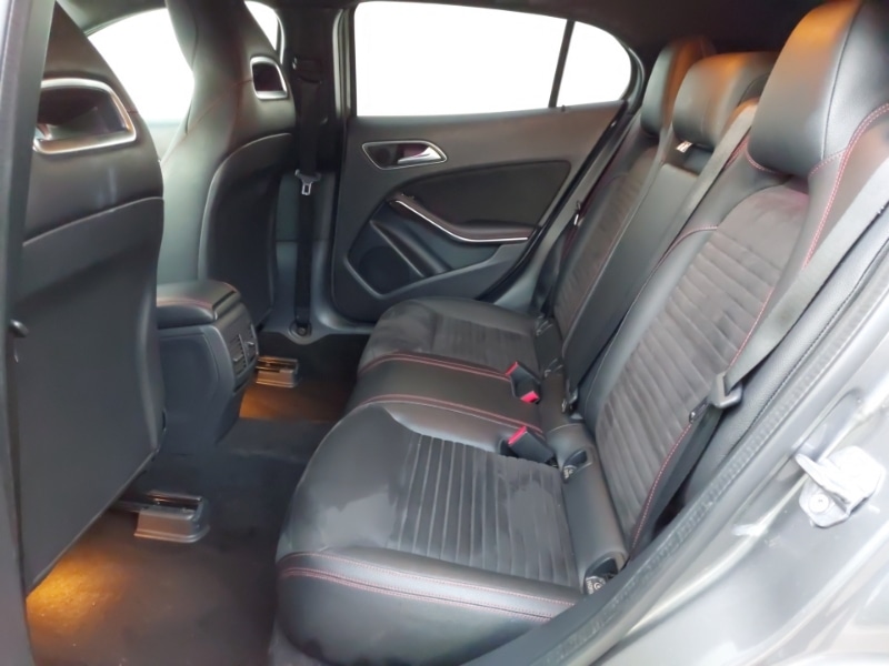 Used Mercedes-Benz GLA 2018 for sale - 77150193: Photo 6