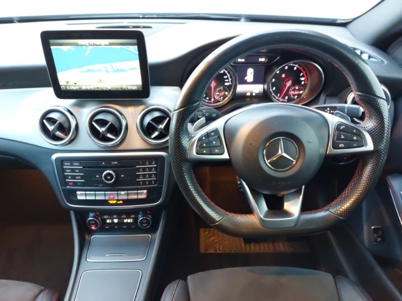 Used Mercedes-Benz GLA 2018 for sale - 77150193: Photo 7
