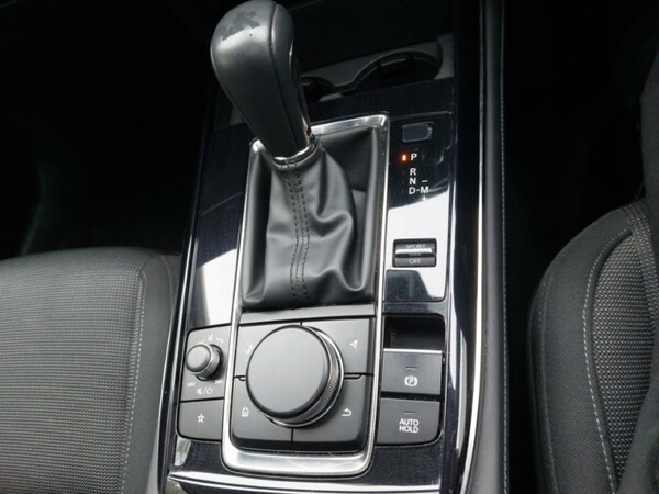 Used Mazda CX-30 2022 for sale - 76188055: Photo 14