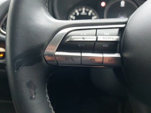 Used Mazda CX-30 2022 for sale - 76188055: Photo 15