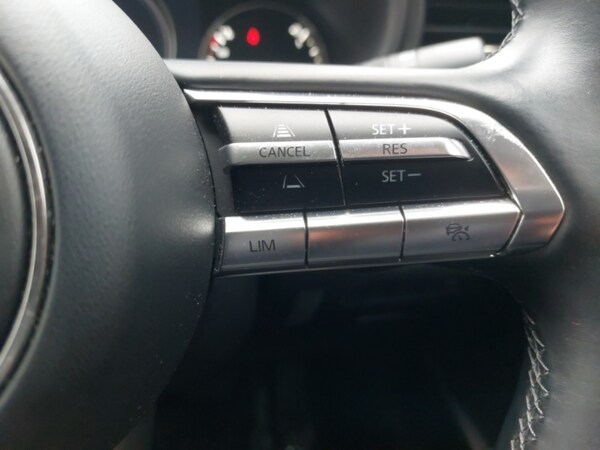 Used Mazda CX-30 2022 for sale - 76188055: Photo 16