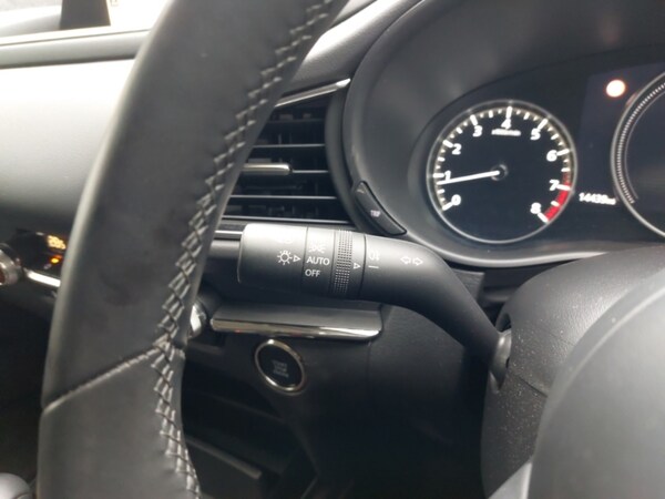 Used Mazda CX-30 2022 for sale - 76188055: Photo 18