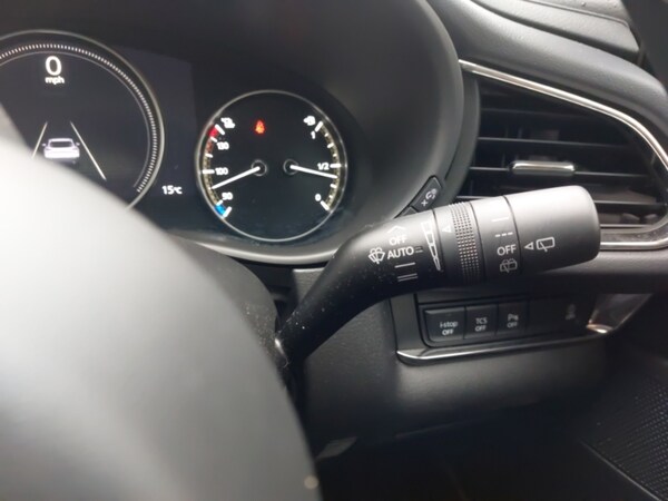Used Mazda CX-30 2022 for sale - 76188055: Photo 19