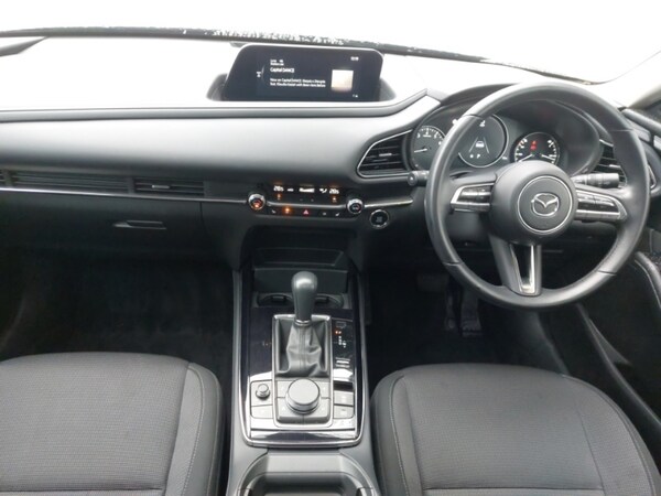 Used Mazda CX-30 2022 for sale - 76188055: Photo 2