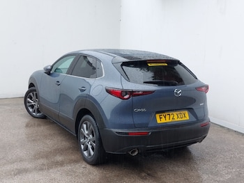 Used Mazda CX-30 2022 for sale - 76188055: Photo 3