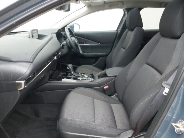 Used Mazda CX-30 2022 for sale - 76188055: Photo 5