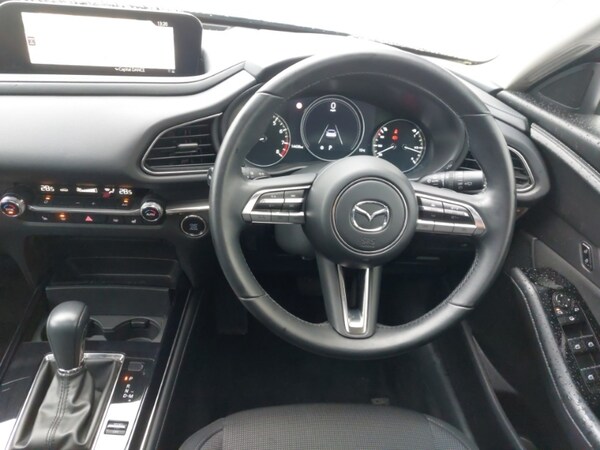 Used Mazda CX-30 2022 for sale - 76188055: Photo 7