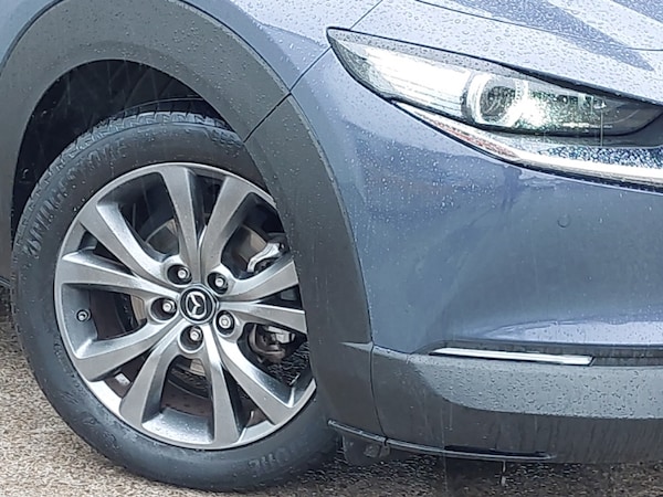 Used Mazda CX-30 2022 for sale - 76188055: Photo 9