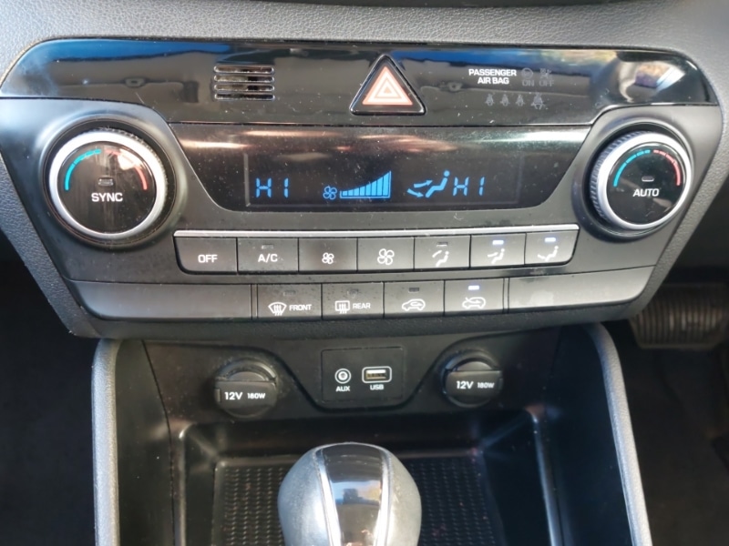 Used Hyundai TUCSON 2019 for sale - 76651700: Photo 11