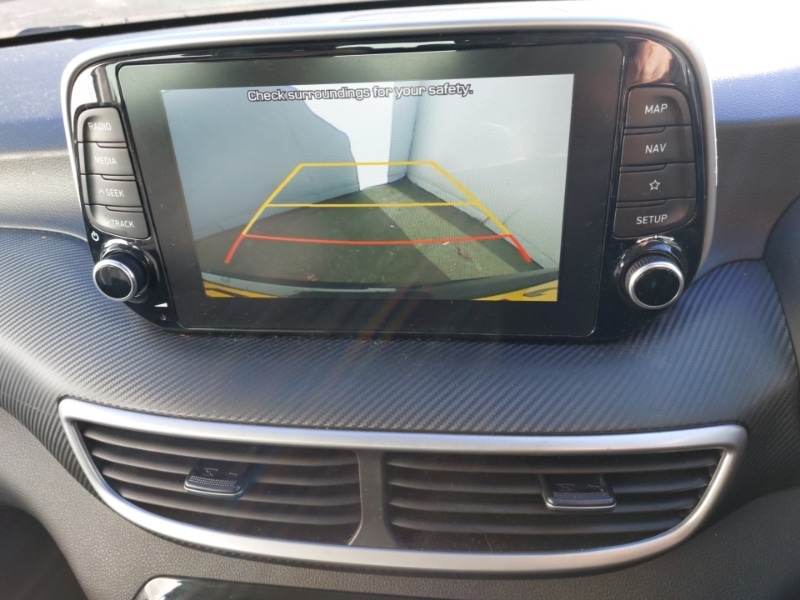 Used Hyundai TUCSON 2019 for sale - 76651700: Photo 13