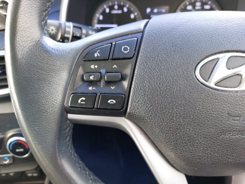 Used Hyundai TUCSON 2019 for sale - 76651700: Photo 14