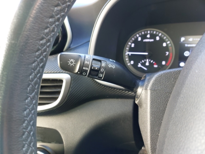 Used Hyundai TUCSON 2019 for sale - 76651700: Photo 15