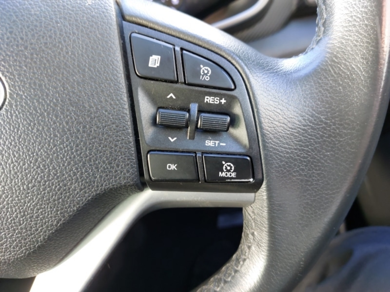 Used Hyundai TUCSON 2019 for sale - 76651700: Photo 16