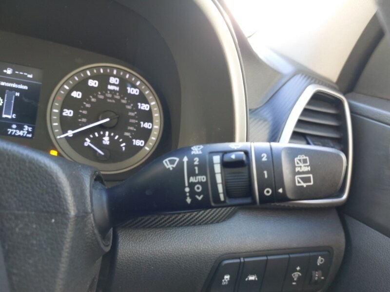 Used Hyundai TUCSON 2019 for sale - 76651700: Photo 17